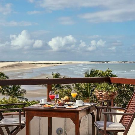Rox Hotel Jericoacoara Eksteriør billede