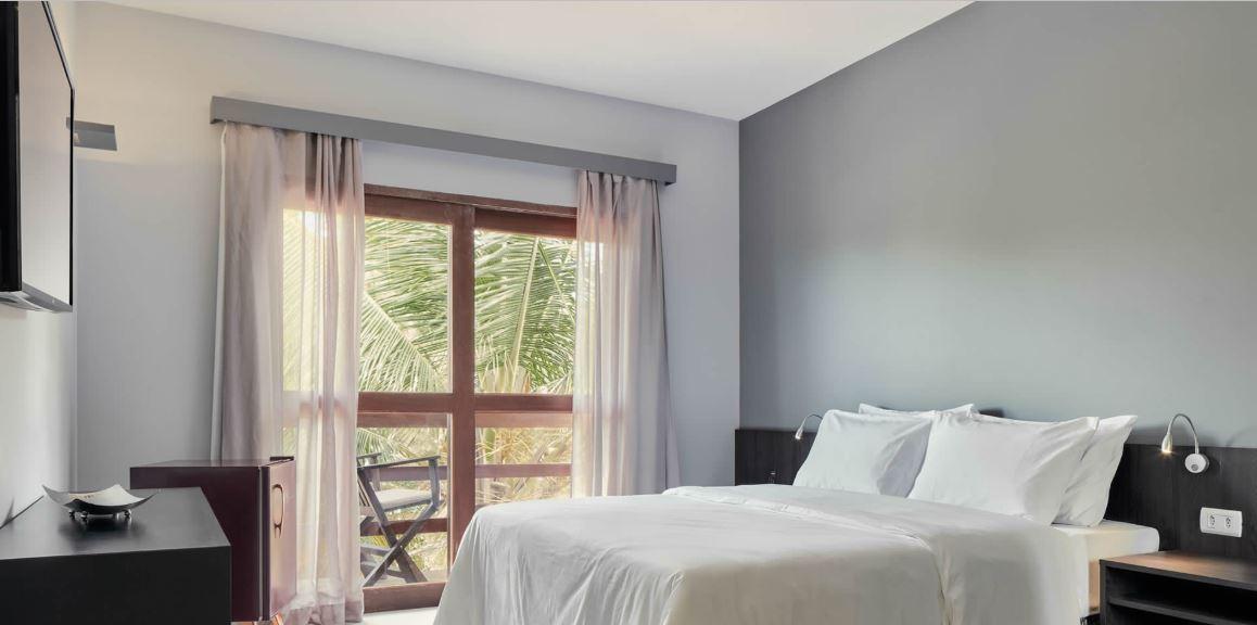 Rox Hotel Jericoacoara Eksteriør billede