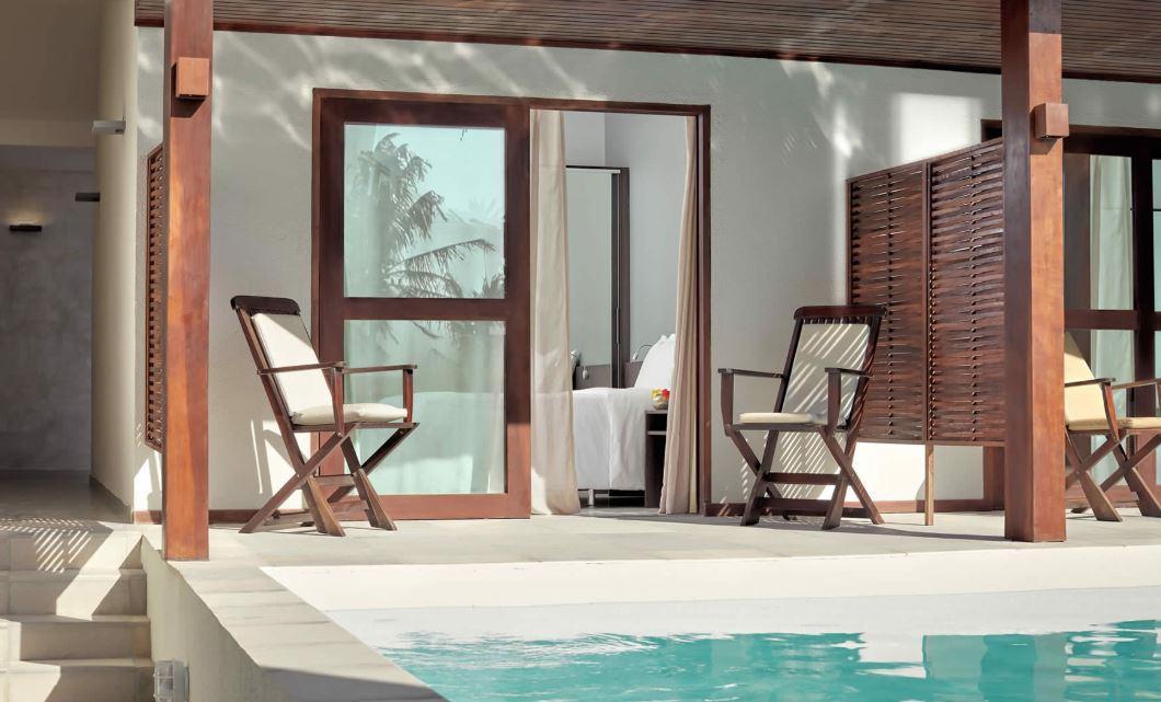 Rox Hotel Jericoacoara Eksteriør billede