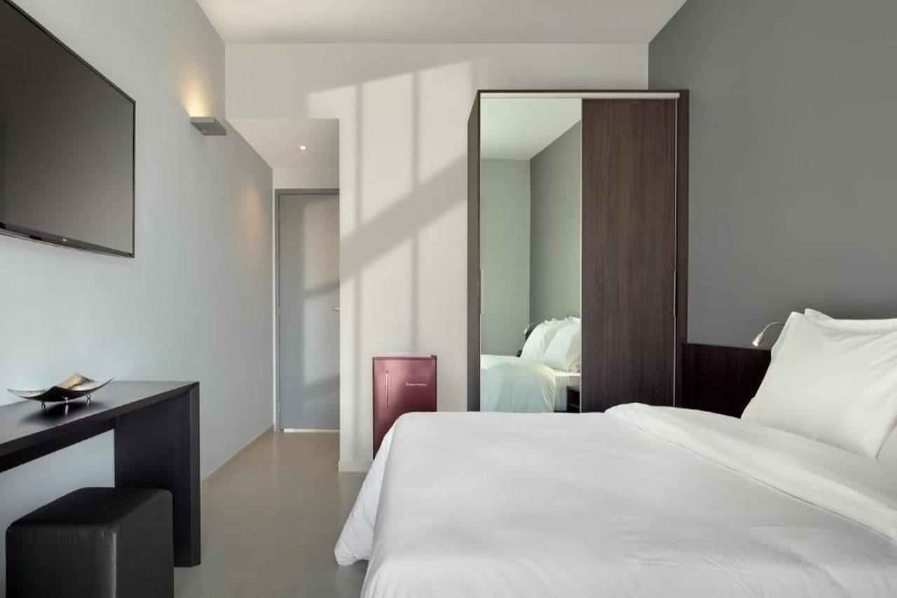 Rox Hotel Jericoacoara Eksteriør billede