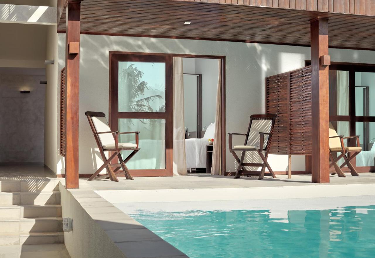 Rox Hotel Jericoacoara Eksteriør billede
