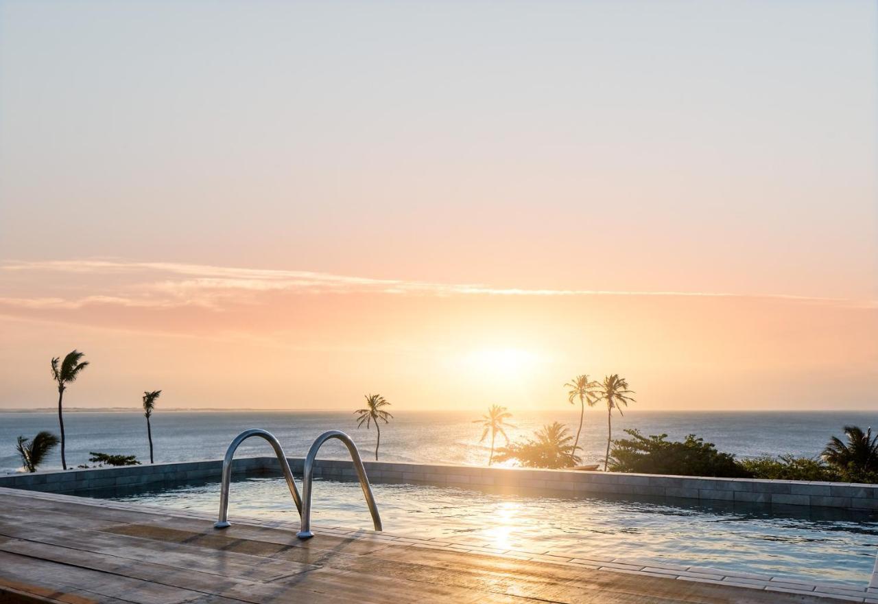 Rox Hotel Jericoacoara Eksteriør billede