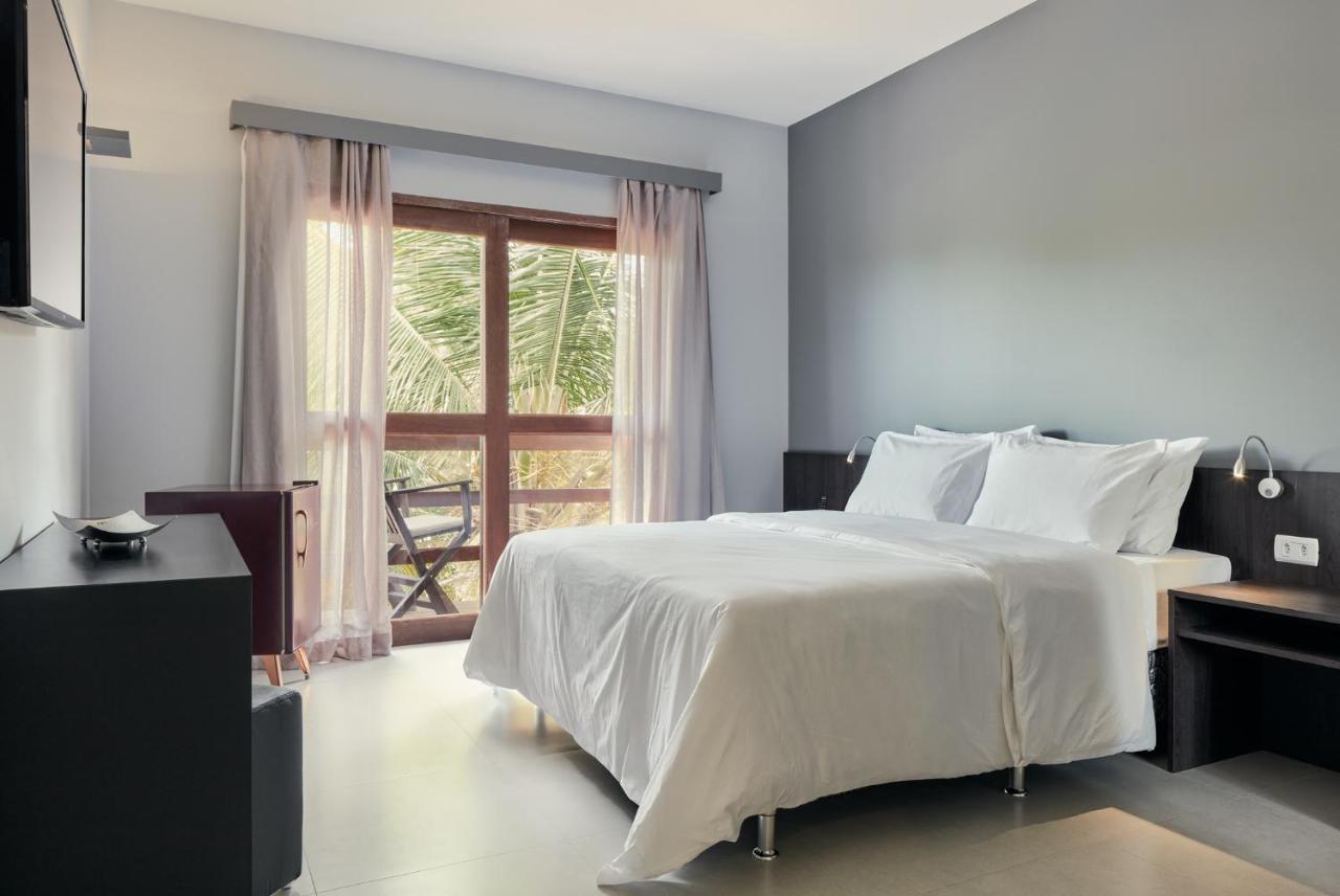 Rox Hotel Jericoacoara Eksteriør billede