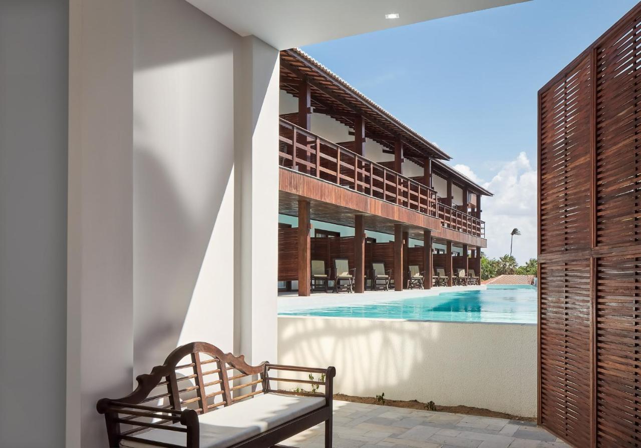 Rox Hotel Jericoacoara Eksteriør billede
