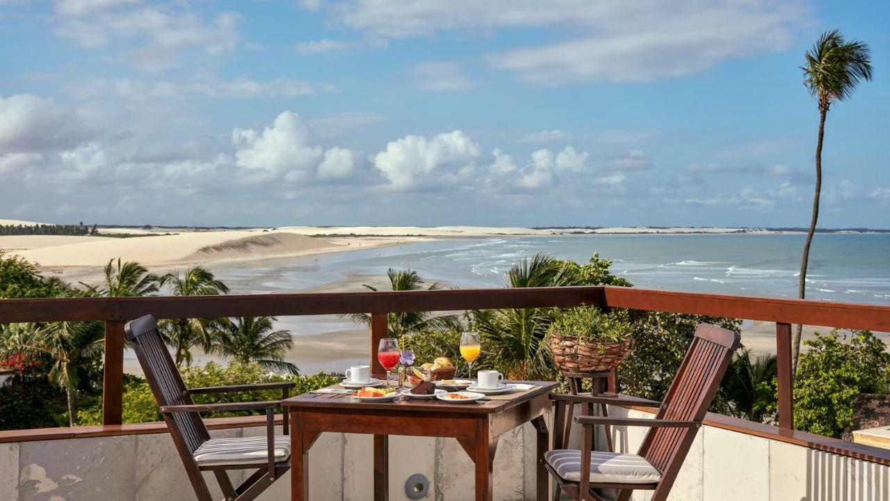 Rox Hotel Jericoacoara Eksteriør billede
